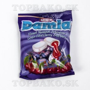 Damla 90g višňa